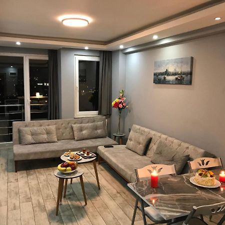 Royalstar Taksim Family Suites 이스탄불 외부 사진