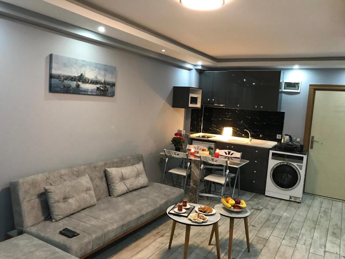 Royalstar Taksim Family Suites 이스탄불 외부 사진