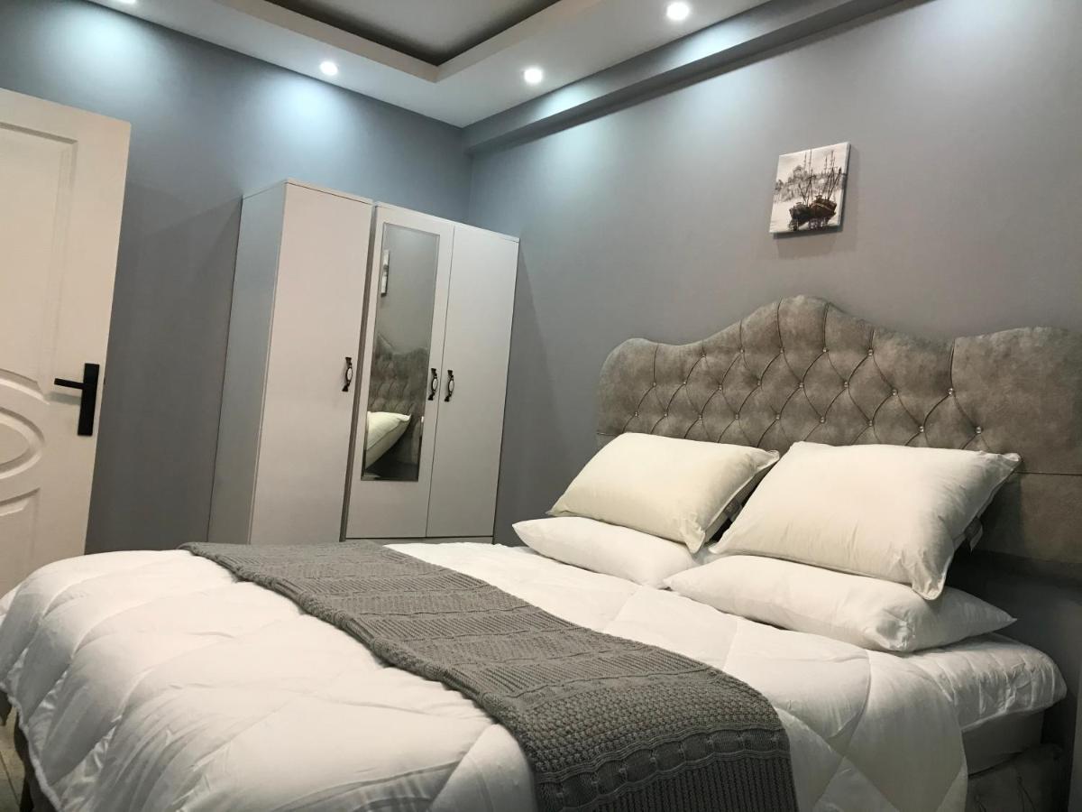 Royalstar Taksim Family Suites 이스탄불 외부 사진