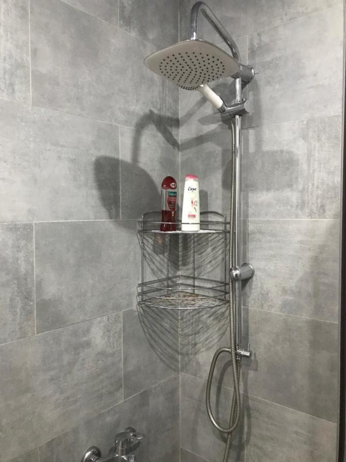 Royalstar Taksim Family Suites 이스탄불 외부 사진
